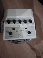 Electro Acupunctuur therapie apparaat., Ophalen of Verzenden, Gebruikt, Overige typen