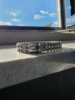 Tommy Hilfiger Armband - Stijlvol Accessoire, Ophalen, Gebruikt, Zilver, Staal