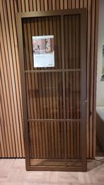 Svedex glazen binnendeur, Ophalen, 215 cm of meer, Binnendeur, Nieuw