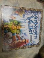 Verborgen vallei, Ophalen of Verzenden, Gebruikt