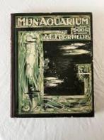 Verkade Album mijn aquarium - AFJ Portielje, Boeken, Prentenboeken en Plaatjesalbums, Verzenden, Gelezen, Plaatjesalbum