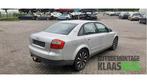 Achterlicht rechts van een Audi A4, Ophalen of Verzenden, 12 maanden garantie, Gebruikt, Audi