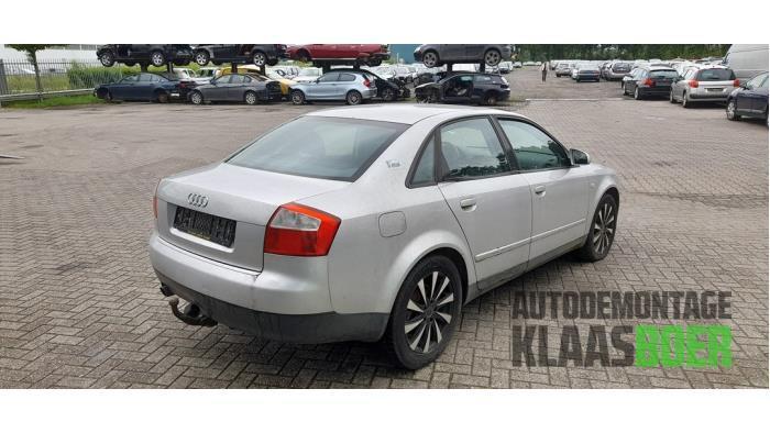 Achterlicht rechts van een Audi A4, Auto-onderdelen, Verlichting, Audi, Gebruikt, 6 maanden garantie, 12 maanden garantie, Ophalen of Verzenden