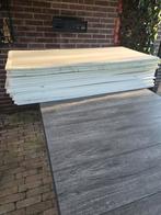 XPS platen - 5 stuks - Isolatie voor jacuzzi, Ophalen, 4 tot 8 cm, Gebruikt, Minder dan 5 m²