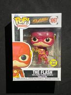 The Flash 1097 Glow in the Dark Funko Pop, Ophalen of Verzenden, Zo goed als nieuw
