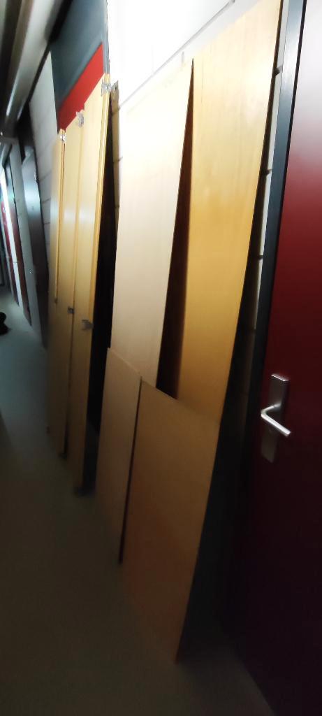 Diverse lundia (Zie lijst), Huis en Inrichting, Kasten | Stellingkasten, Gebruikt, Ophalen