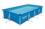 Zwembad 3x2m met alle toebehoren, Ophalen, Minder dan 80 cm, Zo goed als nieuw, 200 tot 400 cm