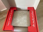 Impermo tegel stalen, Ophalen, 60 cm of meer, 40 tot 60 cm, Keramiek