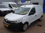 Renault Express 1.5 dCi 45 x VOORRAAD EU6 GROOT NAVI AIRCO C, Voorwielaandrijving, Stof, Gebruikt, 4 cilinders
