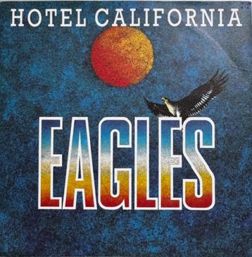 Eagles - Hotel California beschikbaar voor biedingen