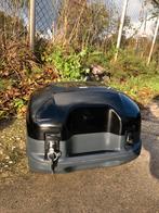 Honda ST1100 Pan-European Topkoffer - Zwart, Motoren, Accessoires | Koffers en Tassen, Ophalen of Verzenden, Gebruikt