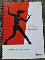 schoolboek: Reader trainingskunde leerjaar 2 CIOS, Boeken, Onbekend, Overige vakken, Ophalen of Verzenden, Zo goed als nieuw