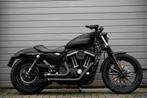 Harley Davidson XL 883 N Sportster Iron 5HD V&H Black Ed., Motoren, Motoren | Harley-Davidson, Laan van Vredenoord 33
2289 DA  Rijswijk, NL