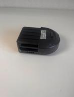 29,6V Lithium-ion accu voor Silvercrest Cyclone stofzuiger, Witgoed en Apparatuur, Stofzuigers, Ophalen of Verzenden, Nieuw, Reservoir