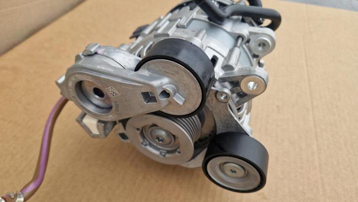 Dynamo 05E903019H, Auto-onderdelen, Motor en Toebehoren, Audi, Seat, Volkswagen, Skoda, Nieuw, Ophalen of Verzenden