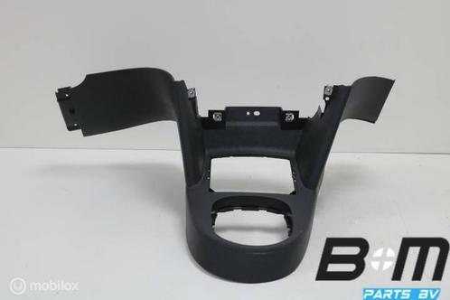 Voorkant middenconsole VW Touran 1T, Auto-onderdelen, Interieur en Bekleding, Gebruikt
