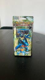 Pokemon TCG Theme Deck - Hydro Fury - Sealed, Ophalen of Verzenden, Nieuw