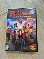 Dvd de club van Sinterklaas en het grote pietenfeest, Cd's en Dvd's, Verzenden, Komedie, Film