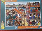 Johannes Vermeer puzzel 1000stukjes, Ophalen of Verzenden, Zo goed als nieuw