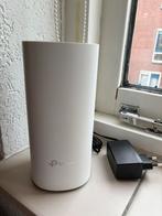 TP-Link Deco M4 Wifi Versterker, Ophalen of Verzenden, Zo goed als nieuw, Router
