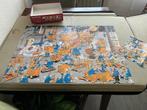 Jan van Haasteren, Hobby en Vrije tijd, Denksport en Puzzels, Ophalen, 500 t/m 1500 stukjes, Zo goed als nieuw