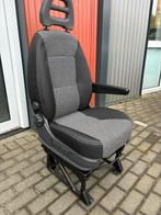 fiat ducato citroen jumper peugeot boxer stoel rechts, Auto-onderdelen, Interieur en Bekleding, Ophalen of Verzenden, Citroën