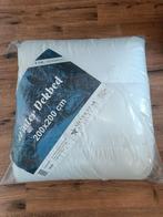 Nieuw winter dekbed 200x200, Ophalen, Wit, Deken of Dekbed, Nieuw