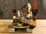 4701 lego Harry Potter sorting hat , 2001, Verzamelen, Harry Potter, Ophalen of Verzenden, Gebruikt, Overige typen