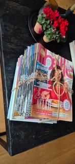 Stapel Libelle's en wat andere bladen, Ophalen, Gelezen, Overige typen