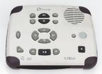 Plextor Plextalk CD Daisyspeler PTN1 Pro Dyslexie Hulpmiddel, Ophalen, Zo goed als nieuw