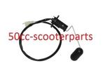 Vlotter Benzinetank Turbho Rl-50 Iva Lux 50 BTC RIVA 78487, Ophalen of Verzenden, 50cc-Scooterparts, Info@50cc-scooterparts.nl
