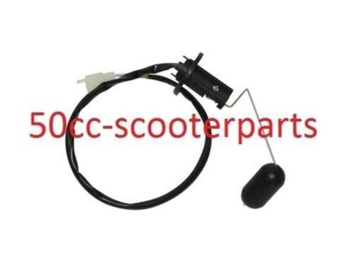 Vlotter Benzinetank Turbho Rl-50 Iva Lux 50 BTC RIVA 78487, Motoren, Tuning en Styling, Ophalen of Verzenden