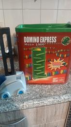 Domino met express wagentje, Ophalen of Verzenden, Gebruikt, Jongen of Meisje