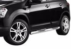 Sidebars voor de nissan qashqai 2013 - > NIEUW !!!!!!, Nieuw, Jan Sangerslaan 16, MBG, Nissan