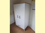 In WESTERBORK kledingkast kinderkledingkast babykamer, Ophalen, Gebruikt, 50 tot 75 cm, 100 tot 150 cm