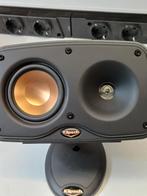 Klipsch RCX-3 Center Speaker - Goede Staat, Overige merken, Gebruikt, Ophalen of Verzenden, Center speaker