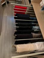 Pantalon rekken voor Ikea PAX kast, 50 tot 100 cm, Zo goed als nieuw, Ophalen