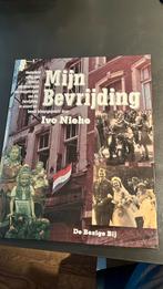Mijn bevrijding Ivo niehe, Ophalen of Verzenden, Gelezen
