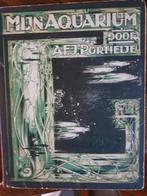 Verkade album, Boeken, Prentenboeken en Plaatjesalbums, Ophalen, Gelezen