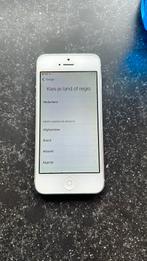 iPhone 5 a1429 32gb goede staat, 32 GB, Zonder abonnement, Zo goed als nieuw, Zonder simlock