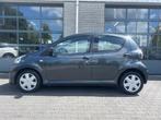 Toyota Aygo 1.0-12V Access | AIRCO | 5 DEURS |, Auto's, Toyota, Stof, Gebruikt, 4 stoelen, 68 pk