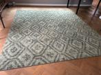 Desso vloerkleed 260 x 290 (nieuwstaat), Ophalen, Grijs, 200 cm of meer, Zo goed als nieuw