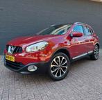 Nissan Qashqai 1.6 2WD 2011 Rood, Voorwielaandrijving, 662 kg, 1225 kg, 4 cilinders
