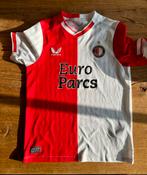 Feyenoord Shirt Maat 158, Ophalen of Verzenden, Zo goed als nieuw, Jongen of Meisje