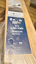 Montmelo Oak Nature Laminaat - 16m2 (NIEUW), Ophalen, Nieuw, 10 m² of meer, 10 tot 30 cm