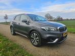 Suzuki S-Cross 1.4 Boosterjet 140PK Automaat 2017 Grijs, 1145 kg, Zwart, 4 cilinders, USB