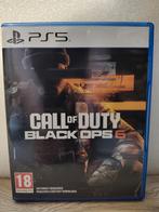 Call of Duty 6, Ophalen of Verzenden, Zo goed als nieuw