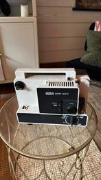 Eumig Mark 600 D, Ophalen, Zo goed als nieuw