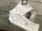 No rain leg warmers wit L, Ophalen of Verzenden, Nieuw, Kleding