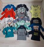 Kinderkleding pakket maat 74, Ophalen, Zo goed als nieuw